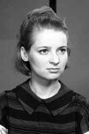 Photo of Krystyna Chmielewska