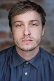 Photo of Andrew Vaughan Eddey