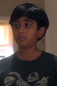 Photo of Rishi Bhat