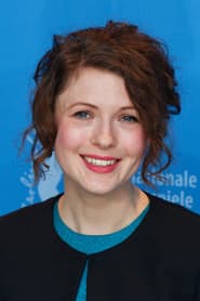 Photo of Hannah Steele