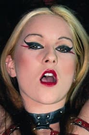 Photo of Yvonne