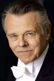 Photo of Mariss Jansons