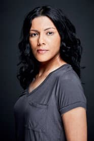 Photo of Tracey-Lee Oliver