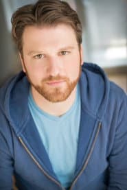 Photo of Rory Donovan