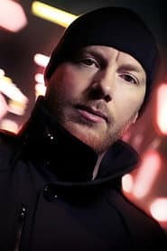 Photo of Eric Prydz