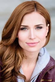 Photo of Eve Keener