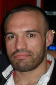 Photo of Igor Pokrajac