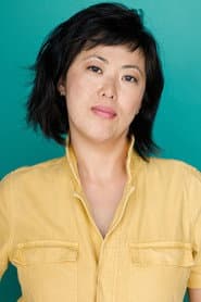 Photo of Sarah Chang