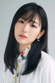 Photo of Kasumi Hasegawa
