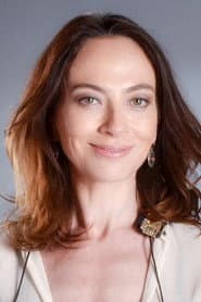 Photo of Patricia Rivadeneira