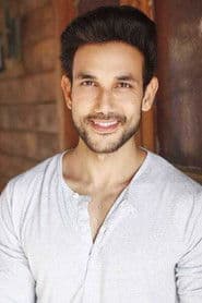 Photo of Amitt K. Singh