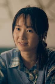 Photo of Kitty Yu Tsz-Wing