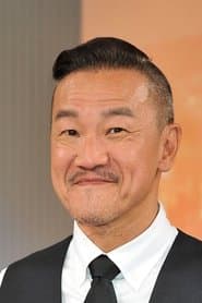 Photo of Chen Wei-min