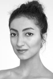 Photo of Chinara Alizade