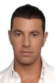 Photo of Shlomi Saranga