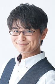 Photo of Makoto Ishii