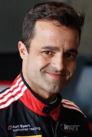 Photo of Pedro Lamy