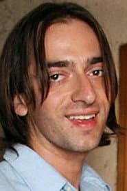 Photo of Mike Hash