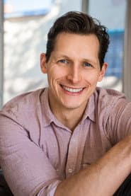 Photo of Sean Dube