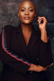 Photo of Zikhona Sodlaka