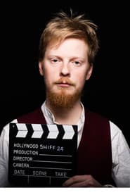 Photo of Oliver Rogers