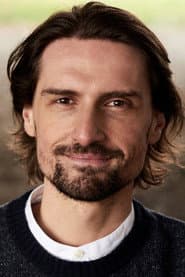 Photo of Philip Koch