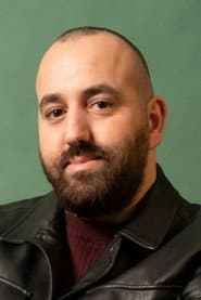 Photo of Abdelkarim El-Fassi