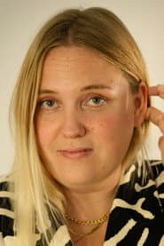Photo of Sara Klein Larsen