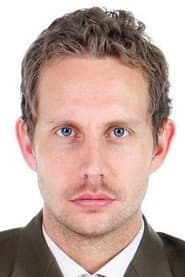 Photo of Morten Ramm