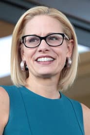 Photo of Krysten Sinema