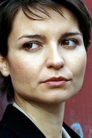 Photo of Olga Sosnovska
