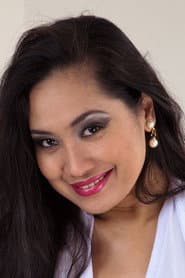 Photo of Amyka Lee