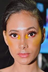 Photo of Esmeralda Félix