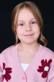 Photo of Eva Sinelnikova