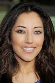 Photo of Hazel D'Jan