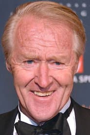 Photo of Göran Zachrisson