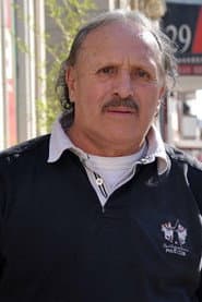 Photo of Leopoldo Luque