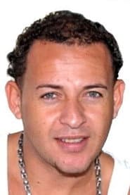 Photo of Sergio Escoto