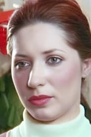 Photo of Sylvia Berg