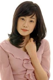 Photo of Ko Jung-min