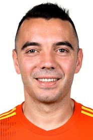 Photo of Iago Aspas