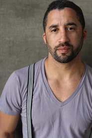 Photo of Justin Wade