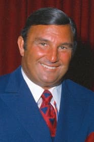 Photo of Hank Stram