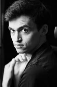 Photo of Jared Sprouse