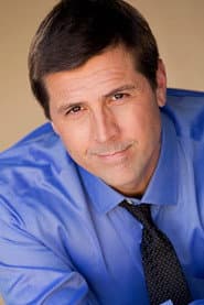 Photo of Chris Snyder
