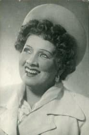 Photo of Olga Avericheva