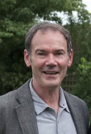 Photo of Adam Barnett