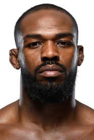 Photo of Jon Jones