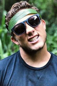 Photo of Parker Coffin