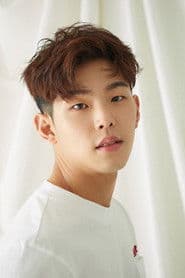 Photo of Paul Kim